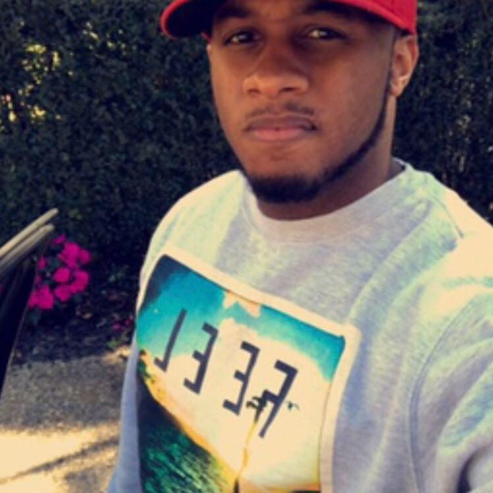 Meet your Posher, Adam